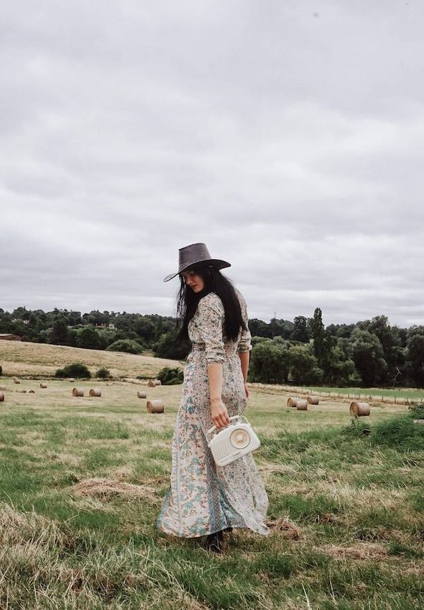 Comment adopter le style western pour un look automne original et tendance