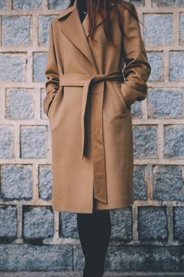 Les couleurs à privilégier pour un look automne chaud et lumineux