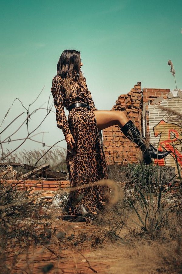 Les imprimés à adopter pour un look automne original et tendance