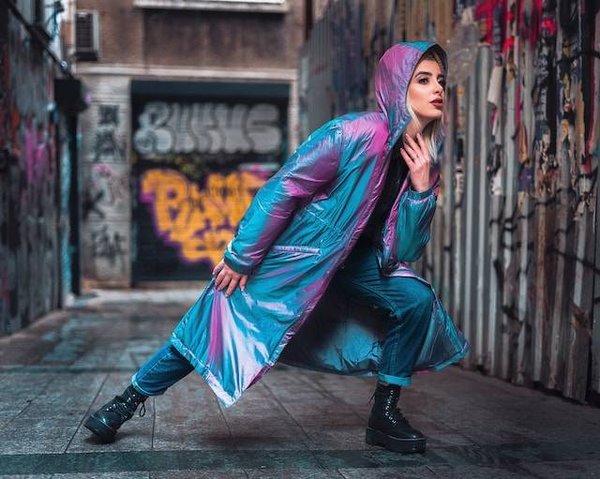 Comment choisir son imperméable pour un look élégant et pratique