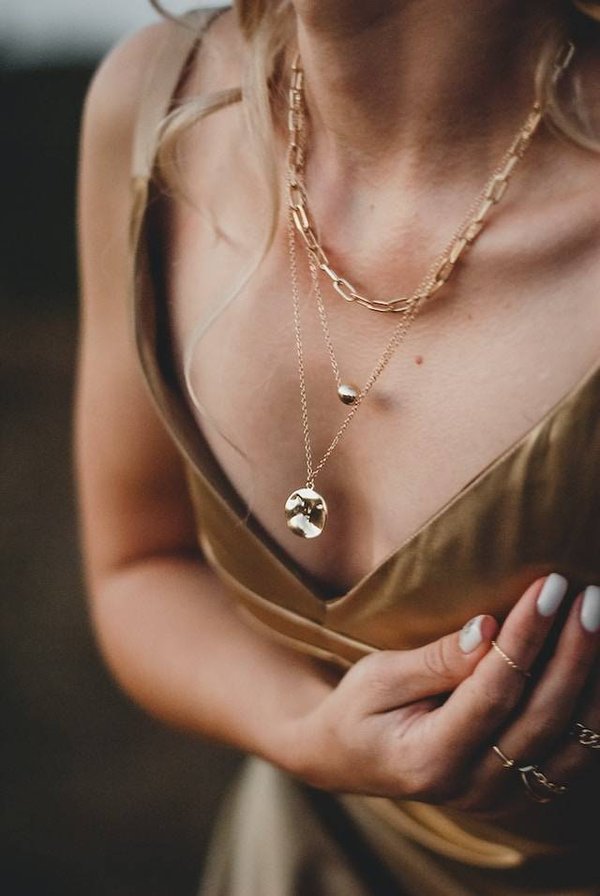 Les bijoux à privilégier pour un look automne original et tendance